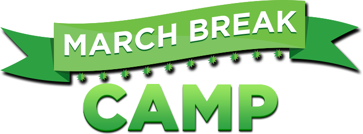 march break day camp programs in Toronto