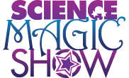 Science Magic Show PNG