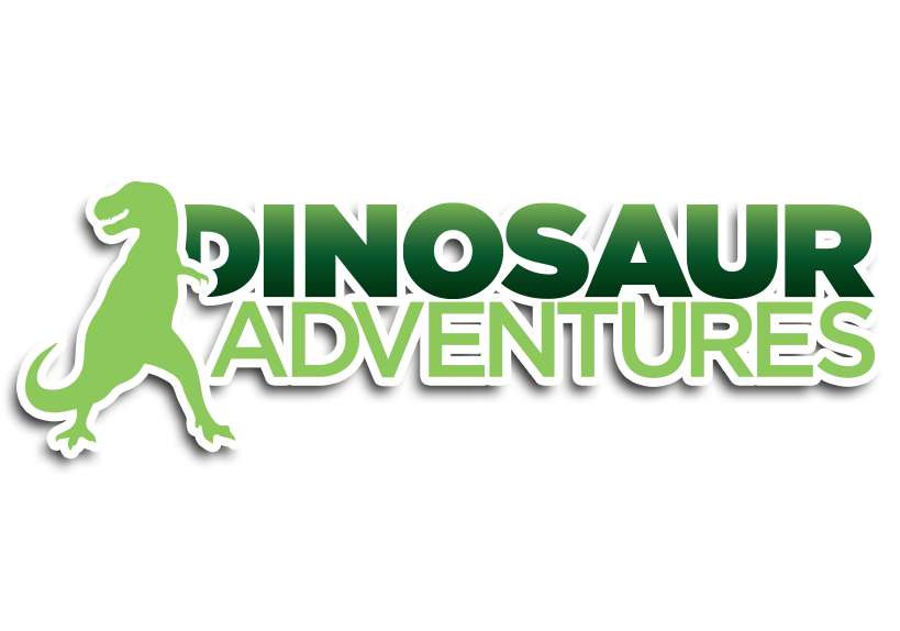 Dinosaur Adventure Birthday Party Theme
