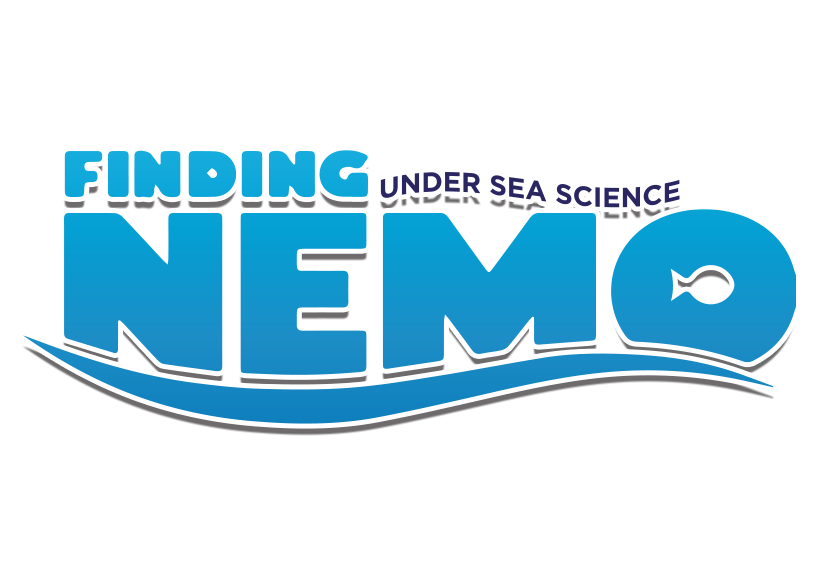 Finding Nemo© Science